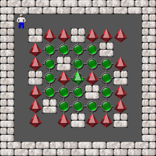 Уровень 48 — Compact Catalysts 02